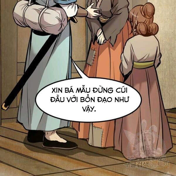 Đạo Sĩ Giang Hồ Chapter 52 - 67