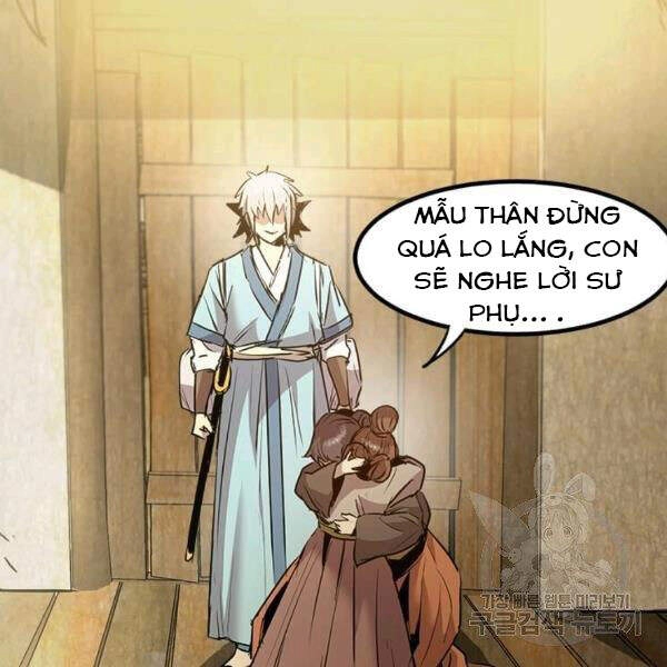 Đạo Sĩ Giang Hồ Chapter 52 - 75