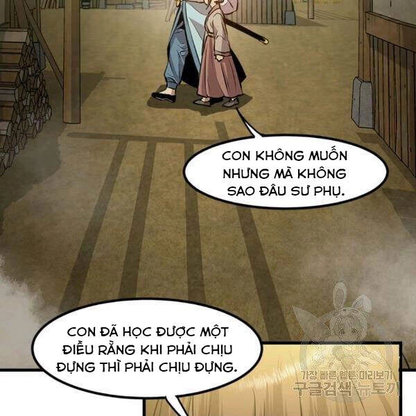 Đạo Sĩ Giang Hồ Chapter 52 - 80