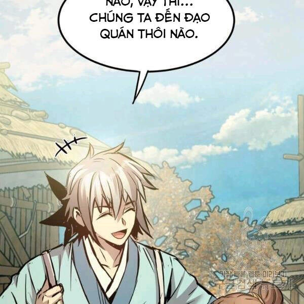 Đạo Sĩ Giang Hồ Chapter 52 - 84