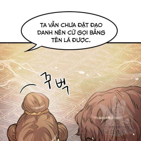 Đạo Sĩ Giang Hồ Chapter 52 - 98