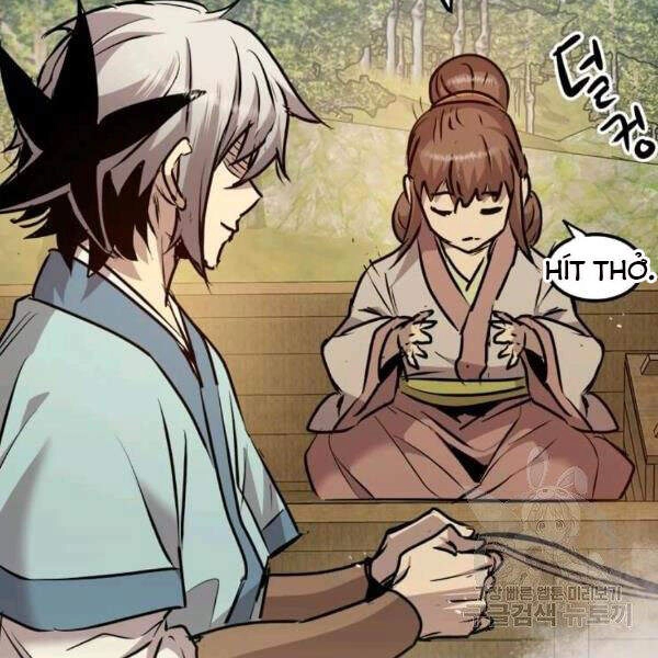 Đạo Sĩ Giang Hồ Chapter 52 - 117