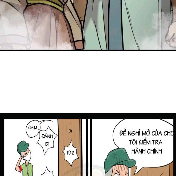 Đạo Sĩ Giang Hồ Chapter 52 - 159