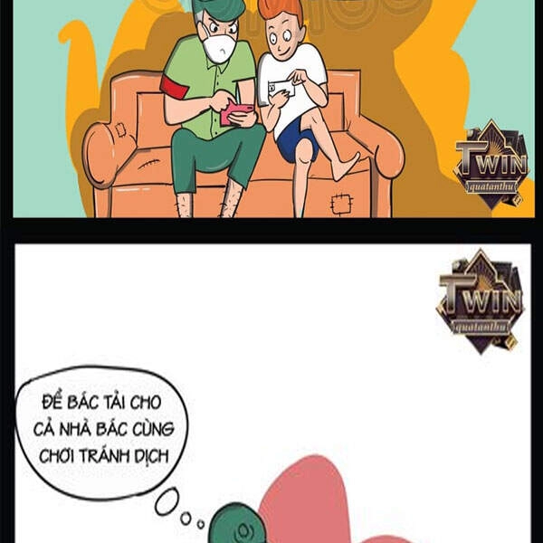 Đạo Sĩ Giang Hồ Chapter 52 - 161