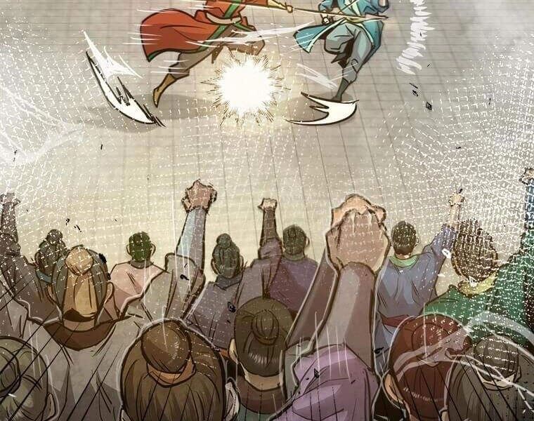 Đạo Sĩ Giang Hồ Chapter 53 - 13