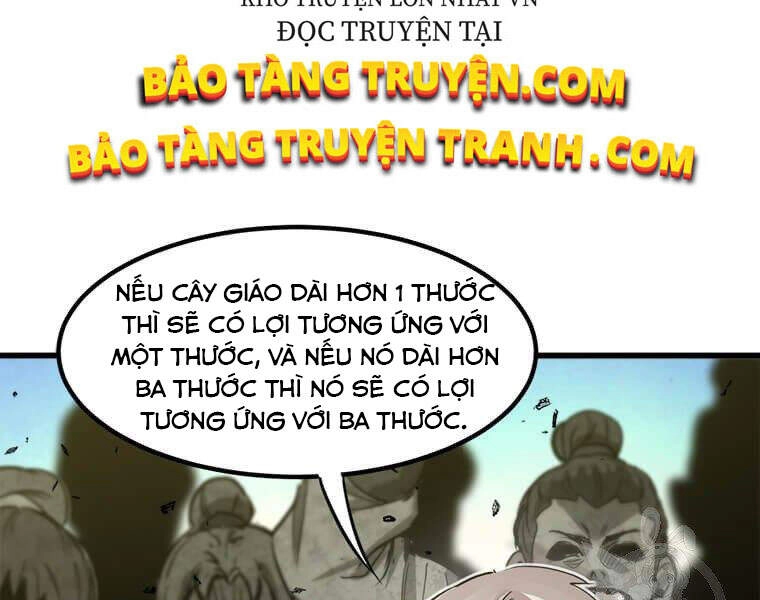 Đạo Sĩ Giang Hồ Chapter 53 - 48