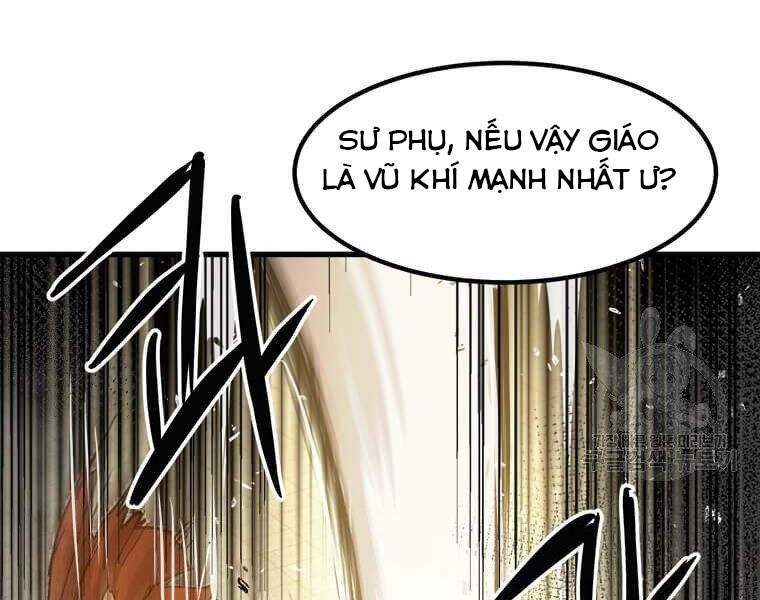 Đạo Sĩ Giang Hồ Chapter 53 - 60