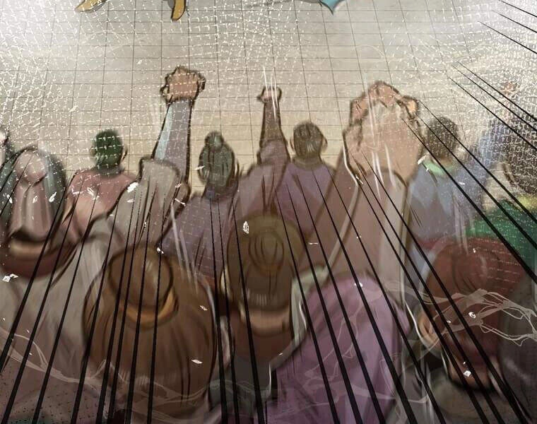 Đạo Sĩ Giang Hồ Chapter 53 - 70