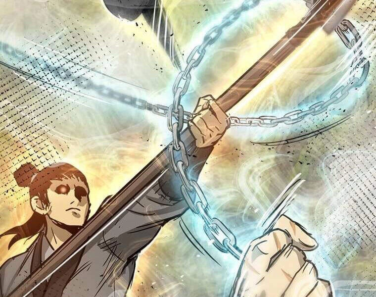 Đạo Sĩ Giang Hồ Chapter 53 - 80