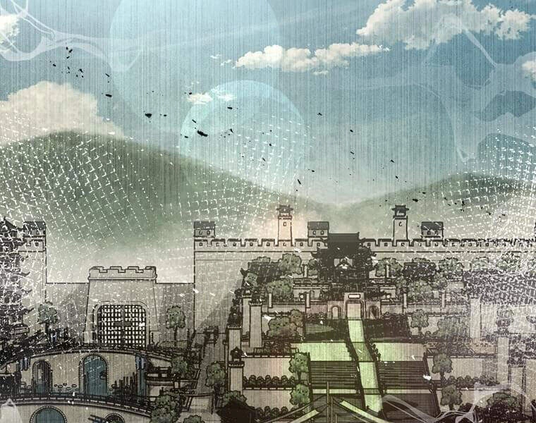 Đạo Sĩ Giang Hồ Chapter 53 - 97