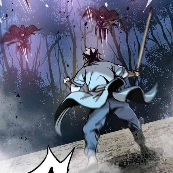 Đạo Sĩ Giang Hồ Chapter 54 - 44