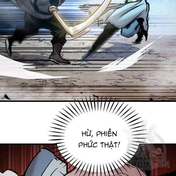 Đạo Sĩ Giang Hồ Chapter 54 - 59