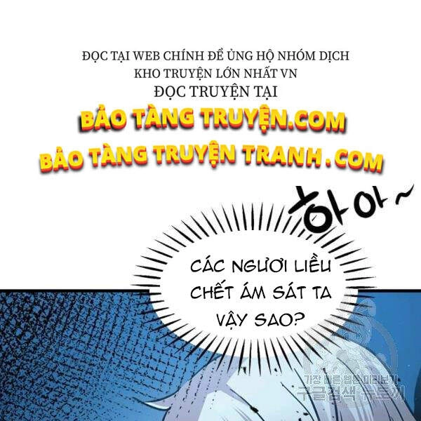 Đạo Sĩ Giang Hồ Chapter 54 - 80