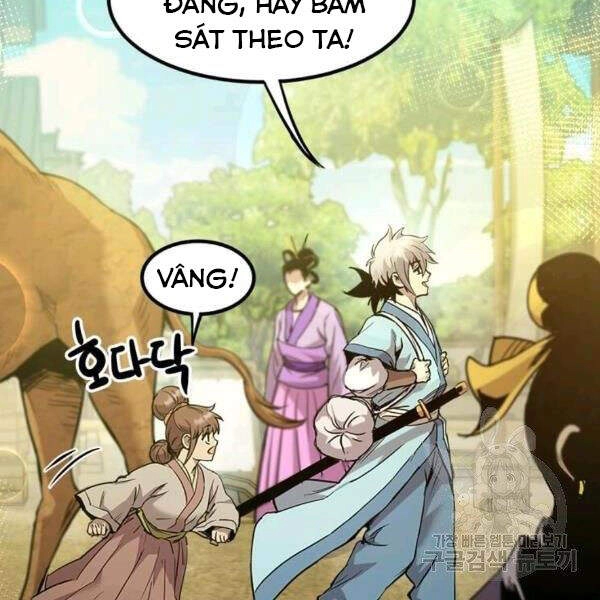 Đạo Sĩ Giang Hồ Chapter 56 - 13