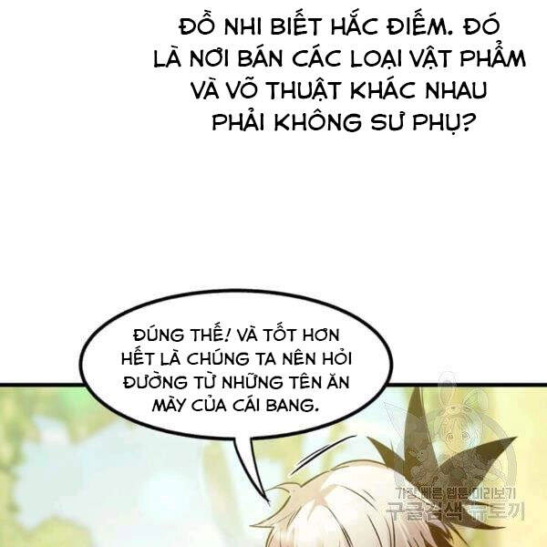 Đạo Sĩ Giang Hồ Chapter 56 - 16
