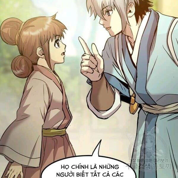 Đạo Sĩ Giang Hồ Chapter 56 - 17