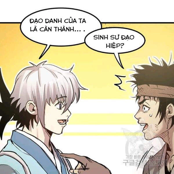 Đạo Sĩ Giang Hồ Chapter 56 - 34