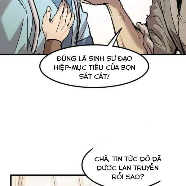 Đạo Sĩ Giang Hồ Chapter 56 - 35