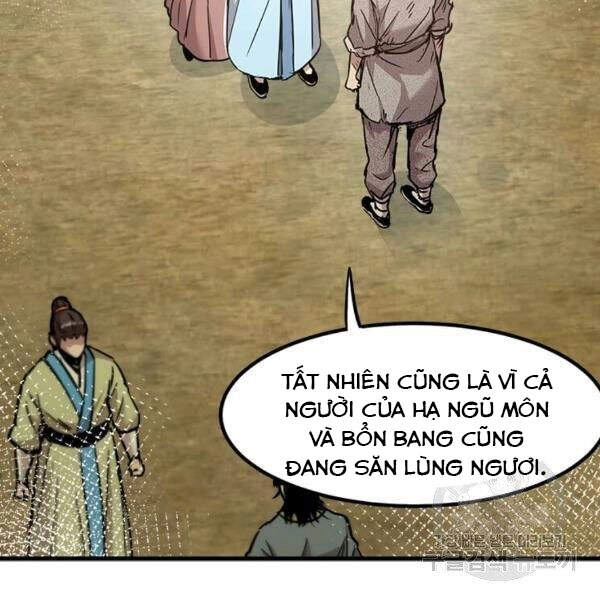 Đạo Sĩ Giang Hồ Chapter 56 - 38
