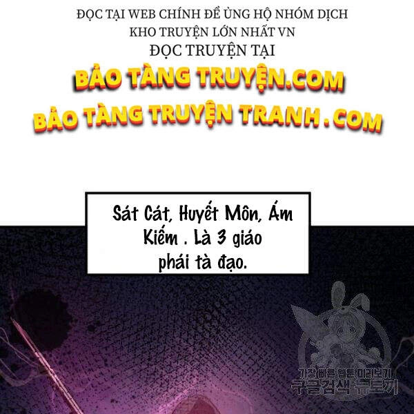 Đạo Sĩ Giang Hồ Chapter 56 - 50