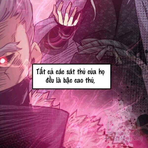 Đạo Sĩ Giang Hồ Chapter 56 - 52