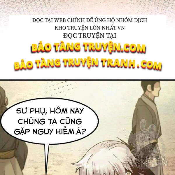 Đạo Sĩ Giang Hồ Chapter 56 - 55