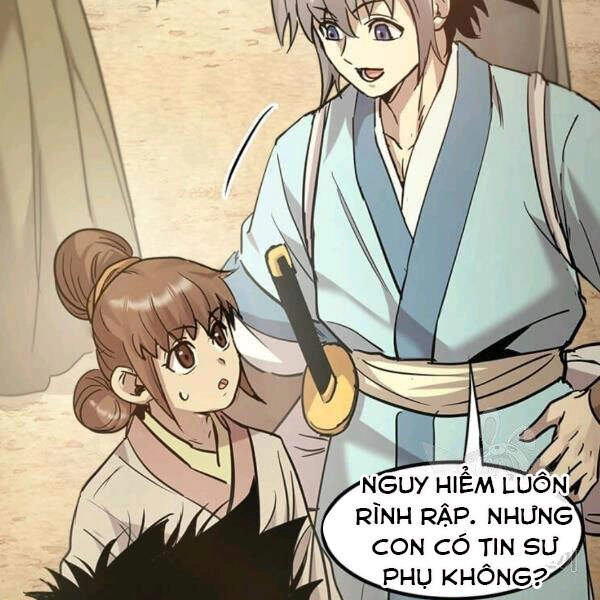 Đạo Sĩ Giang Hồ Chapter 56 - 56