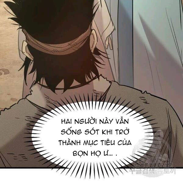 Đạo Sĩ Giang Hồ Chapter 56 - 57