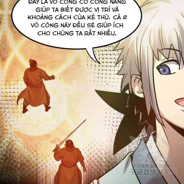 Đạo Sĩ Giang Hồ Chapter 56 - 76