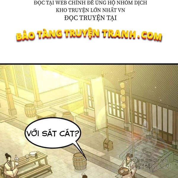 Đạo Sĩ Giang Hồ Chapter 57 - 21