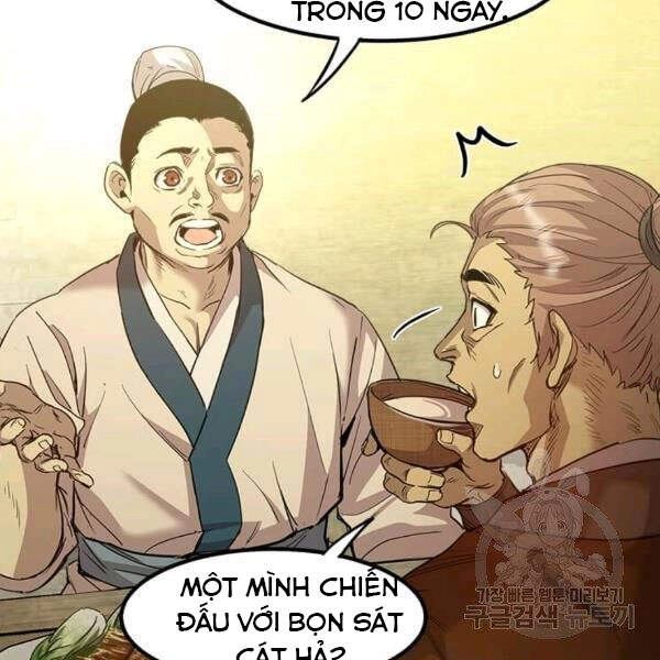 Đạo Sĩ Giang Hồ Chapter 57 - 23