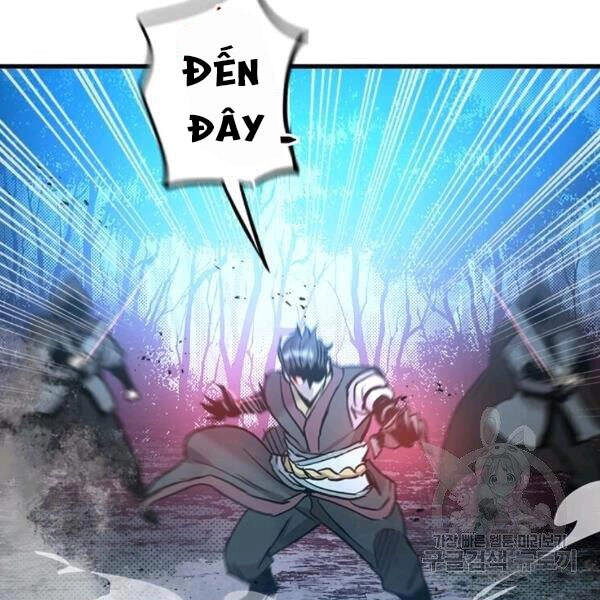 Đạo Sĩ Giang Hồ Chapter 57 - 107