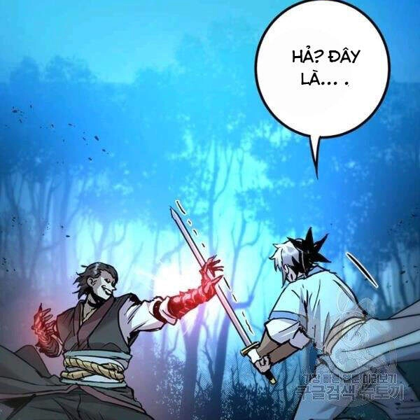 Đạo Sĩ Giang Hồ Chapter 57 - 116