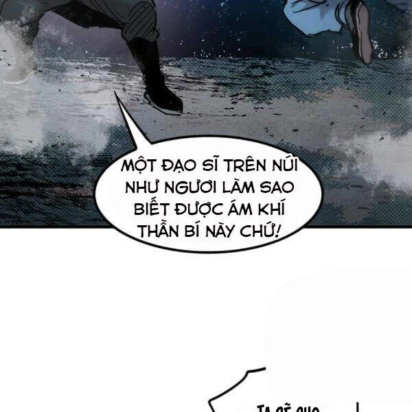 Đạo Sĩ Giang Hồ Chapter 57 - 117