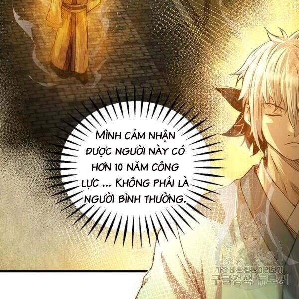 Đạo Sĩ Giang Hồ Chapter 58 - 7