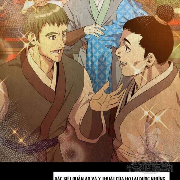 Đạo Sĩ Giang Hồ Chapter 58 - 20