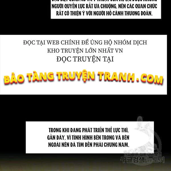 Đạo Sĩ Giang Hồ Chapter 58 - 21