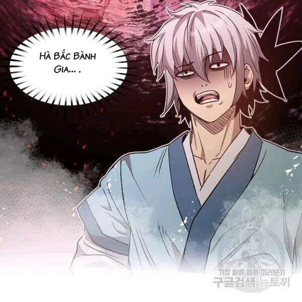 Đạo Sĩ Giang Hồ Chapter 58 - 36