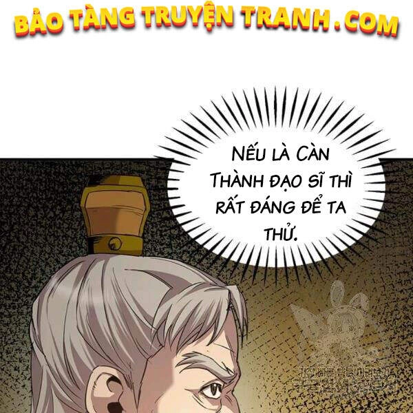 Đạo Sĩ Giang Hồ Chapter 58 - 39