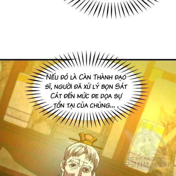 Đạo Sĩ Giang Hồ Chapter 58 - 41