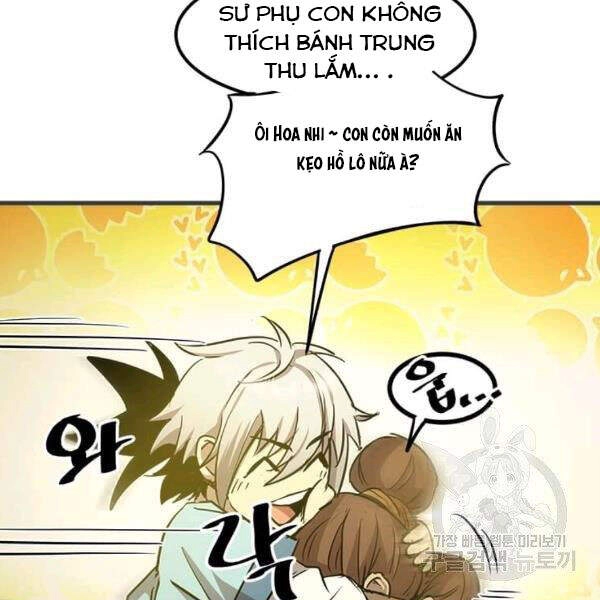 Đạo Sĩ Giang Hồ Chapter 58 - 60