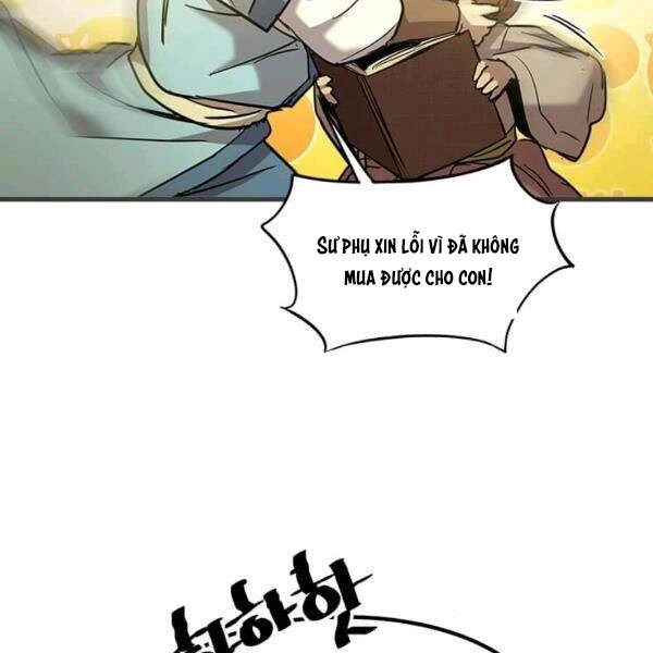 Đạo Sĩ Giang Hồ Chapter 58 - 61