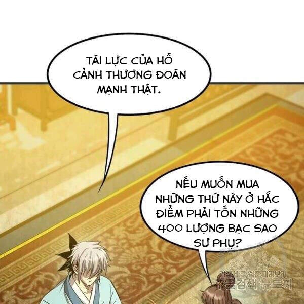 Đạo Sĩ Giang Hồ Chapter 58 - 69