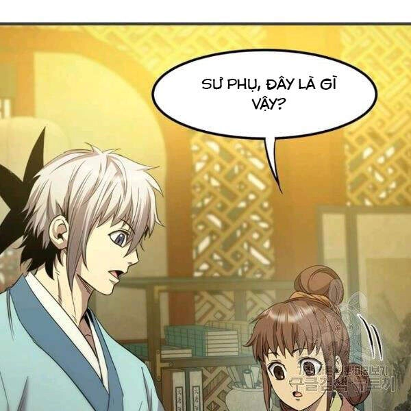 Đạo Sĩ Giang Hồ Chapter 58 - 73