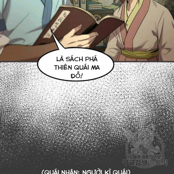 Đạo Sĩ Giang Hồ Chapter 58 - 74