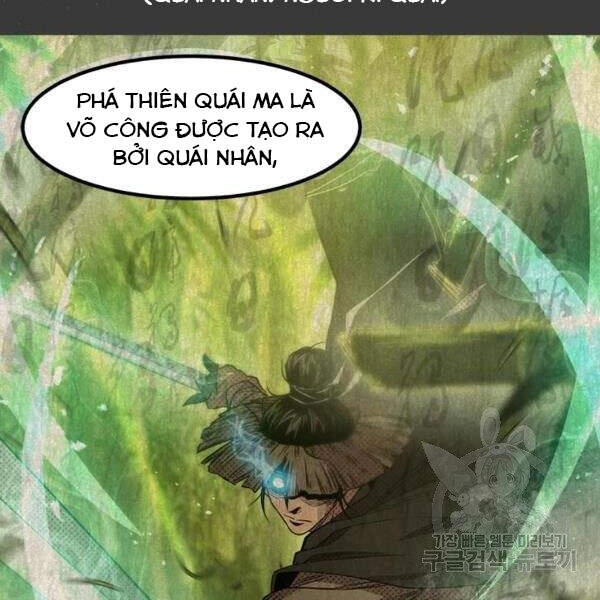 Đạo Sĩ Giang Hồ Chapter 58 - 75