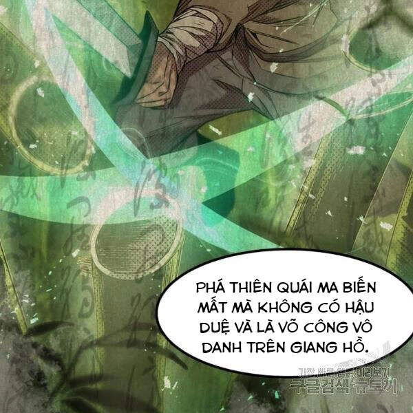 Đạo Sĩ Giang Hồ Chapter 58 - 76