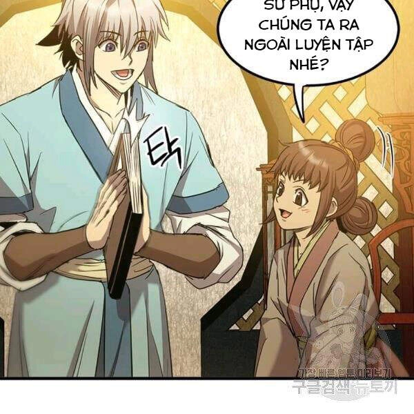 Đạo Sĩ Giang Hồ Chapter 58 - 78