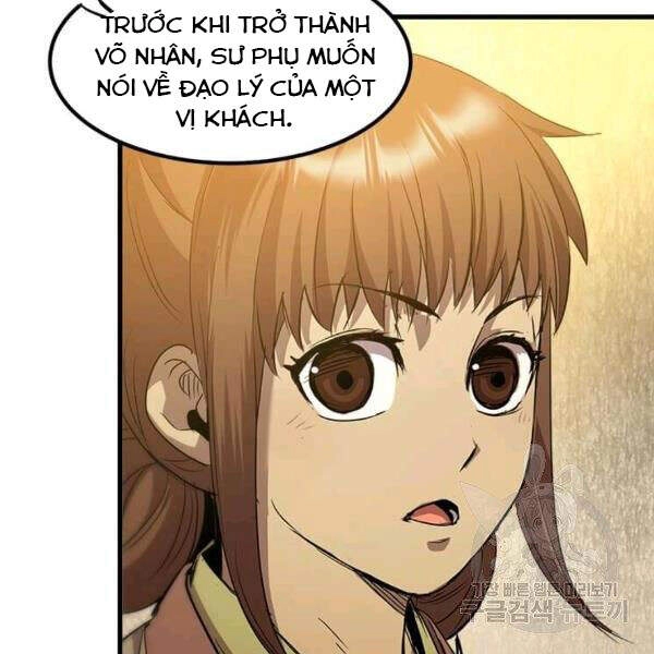 Đạo Sĩ Giang Hồ Chapter 58 - 81