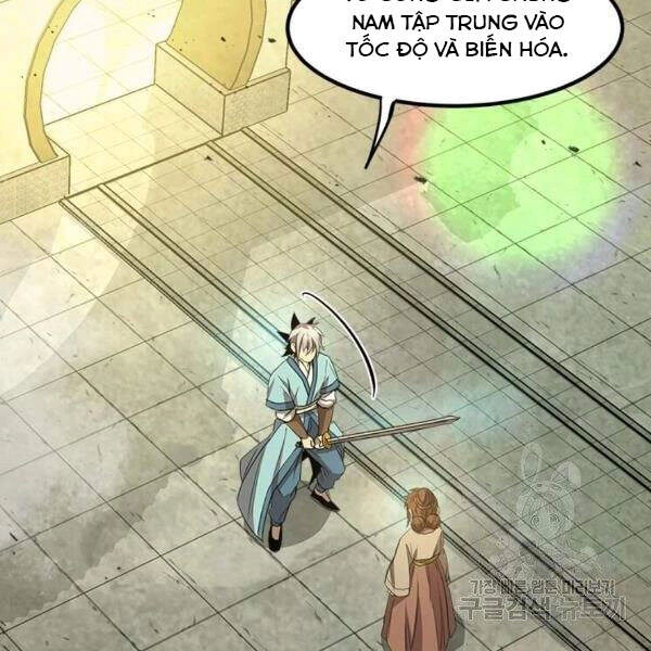 Đạo Sĩ Giang Hồ Chapter 58 - 87